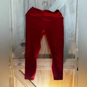 Fabletics Define PowerHold High Waisted Legging